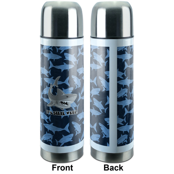 Sharks Thermos - Apvl