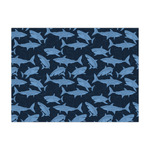 Sharks Tissue Paper Sheets - Large - Heavyweight