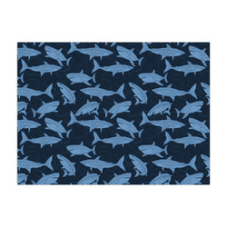 Sharks Tissue Paper Sheets - Large - Heavyweight