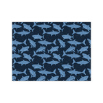 Sharks Tissue Paper Sheets - Medium - Heavyweight