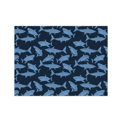 Sharks Tissue Paper Sheets - Medium - Heavyweight
