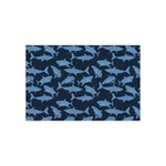 Sharks Tissue Paper Sheets - Small - Heavyweight