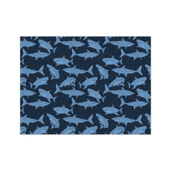 Sharks Tissue Paper Sheets - Medium - Lightweight