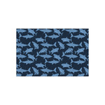 Sharks Tissue Paper Sheets - Small - Lightweight