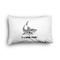 Sharks Toddler Pillow Case - FRONT (partial print)