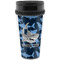 Sharks Acrylic Travel Mug without Handle (Personalized)