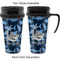 Sharks Travel Mugs - with & without Handle