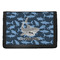 Sharks Trifold Wallet