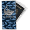 Sharks Travel Document Holder