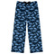 Sharks Womens Pajama Pants - S