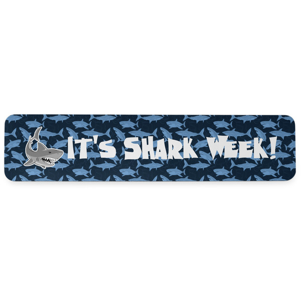 Sharks Wrist Rest - Apvl