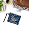 Sharks Wristlet ID Cases - LIFESTYLE