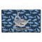 Sharks XXL Gaming Mouse Pads - 24" x 14" - APPROVAL
