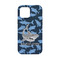 Sharks iPhone 13 Mini Tough Case - Back