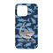 Sharks iPhone 13 Pro Case - Back