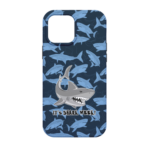 Sharks iPhone 13 Pro Tough Case - Back