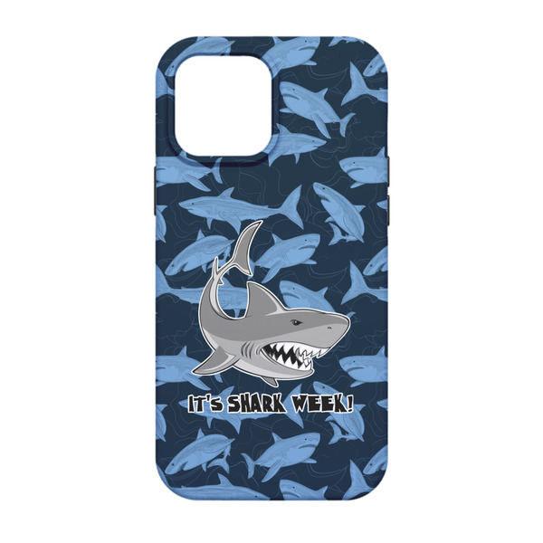 Sharks iPhone 13 Tough Case - Back