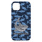Sharks iPhone 14 Pro Max Case - Back