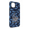 Sharks iPhone 14 Pro Max Tough Case - Angle