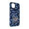 Sharks iPhone 14 Pro Tough Case - Angle
