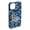 Sharks iPhone 15 Plus Case - Angle
