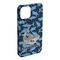 Sharks iPhone 15 Pro Max Case - Angle