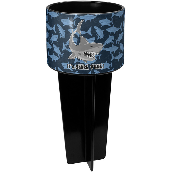 Sharks spiker_black_apvl