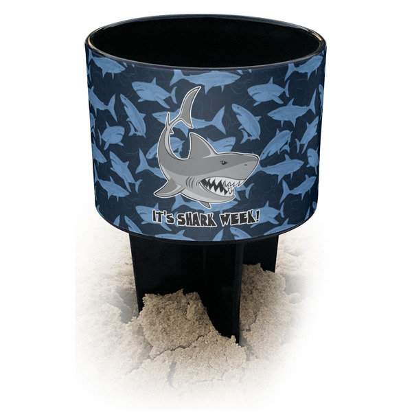 Sharks spiker_black_main