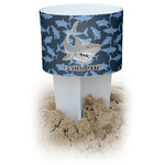 Sharks Beach Spiker Drink Holder (Personalized)