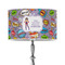 What is your Superpower 12" Drum Lampshade - ON STAND (Poly Film)