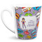 What is your Superpower 12 Oz Latte Mug - Front Full