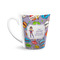 What is your Superpower 12 Oz Latte Mug - Front