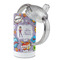 What is your Superpower 12 oz Stainless Steel Sippy Cups - Top Off