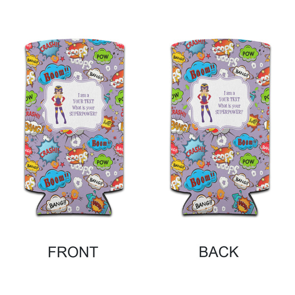 What is your Superpower 12oz Tall Can Sleeve - APPROVAL