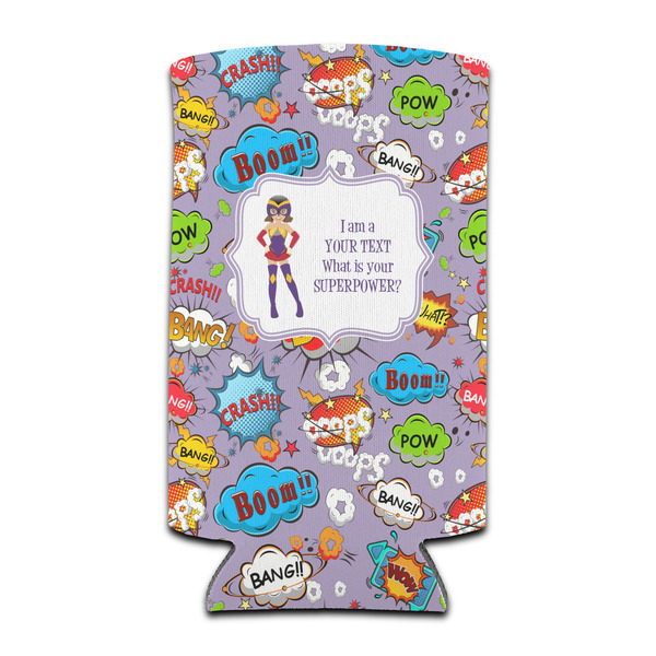 What is your Superpower 12oz Tall Can Sleeve - Set of 4 - FRONT