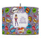 What is your Superpower 16" Drum Lampshade - PENDANT (Fabric)