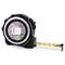 What is your Superpower 16 Foot Black & Silver Tape Measures - Front