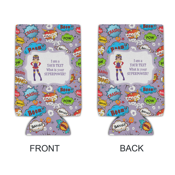 What is your Superpower 16oz Can Sleeve - APPROVAL