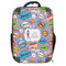 What is your Superpower 18" Hard Shell Backpacks - FRONT