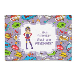 What is your Superpower Patio Rug (Personalized)