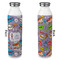 What is your Superpower 20oz Water Bottles - Full Print - Approval