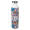 What is your Superpower 20oz Stainless Steel Water Bottle - Full Print (Personalized)