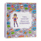 What is your Superpower 3-Ring Binder - 1 inch (Personalized)