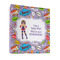 What is your Superpower 3 Ring Binder - Full Wrap - 1" (Personalized)