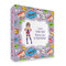 What is your Superpower 3 Ring Binder - Full Wrap - 2" (Personalized)