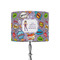 What is your Superpower 8" Drum Lamp Shade - Fabric (Personalized)