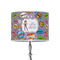What is your Superpower 8" Drum Lampshade - ON STAND (Poly Film)