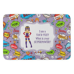 What is your Superpower Anti-Fatigue Kitchen Mat (Personalized)