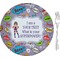 What is your Superpower Appetizer / Dessert Plate