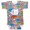 What is your Superpower Baby Bodysuit 3-6
